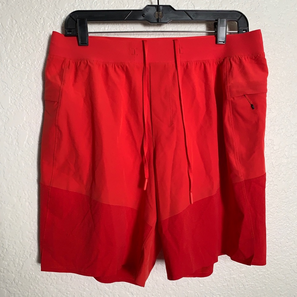 Lululemon Swim Trunks 7”